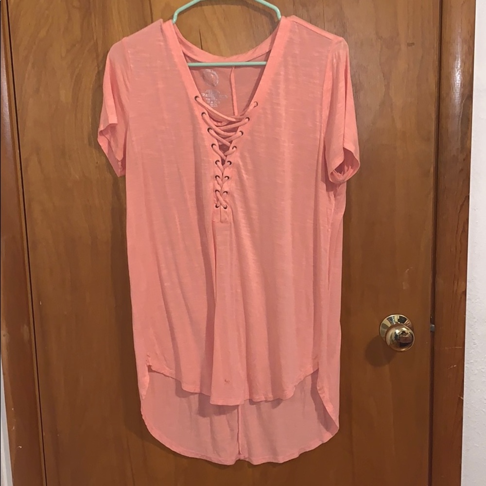 24/7 Maurices top